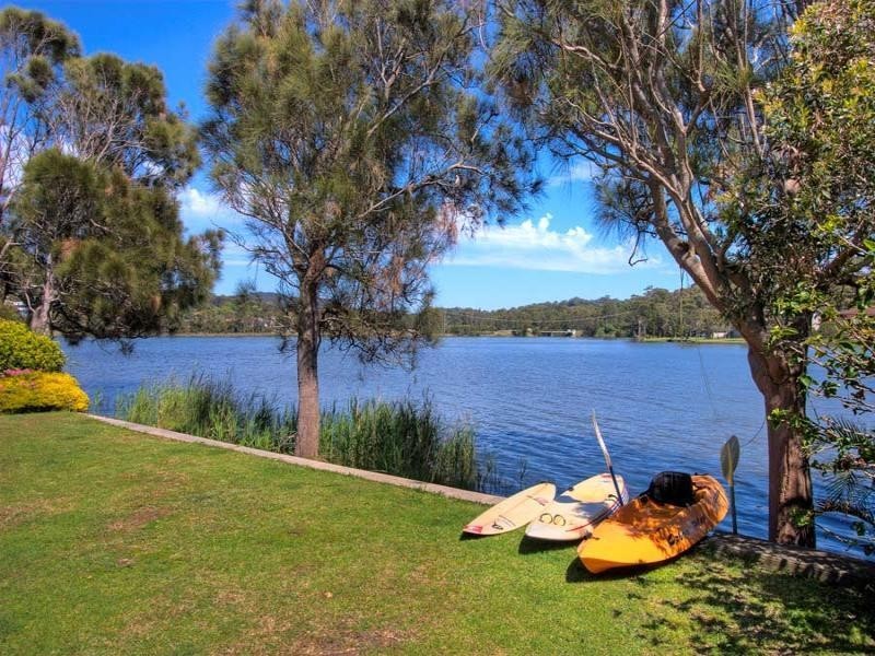 34 Ocean View Drive, Wamberal NSW 2260