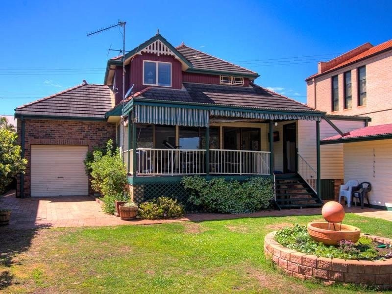 34 Ocean View Drive, Wamberal NSW 2260
