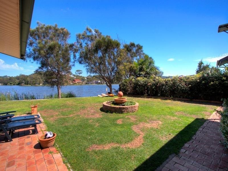 34 Ocean View Drive, Wamberal NSW 2260
