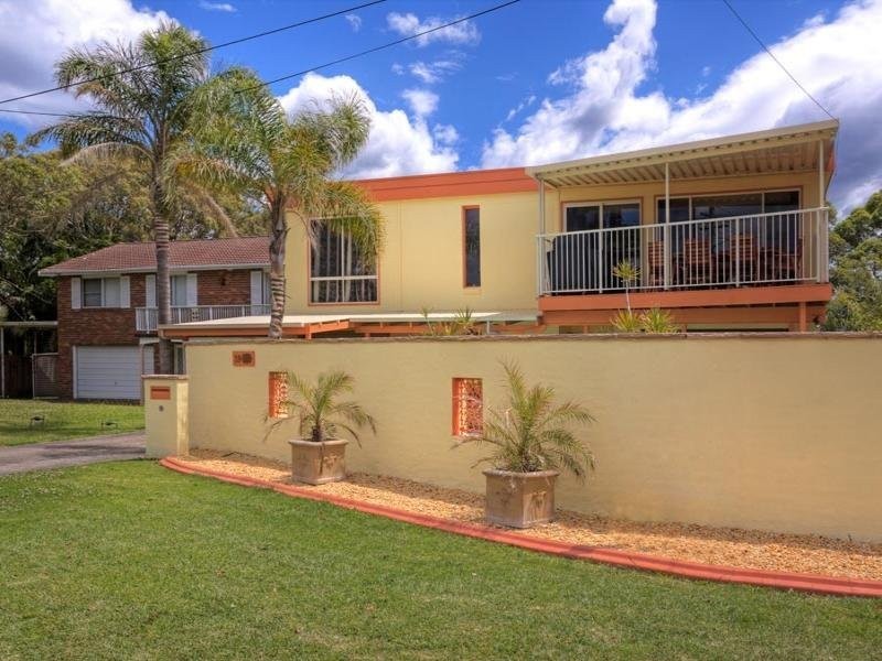 39 Circulo Drive, Copacabana NSW 2251