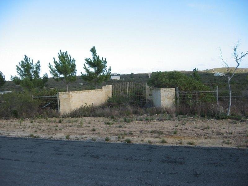 Lot 91 Seaview Drive, Lancelin WA 6044