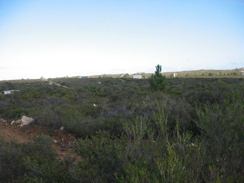 Lot 91 Seaview Drive, Lancelin WA 6044