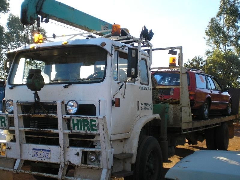 25 Hoy Road, Gingin WA 6503