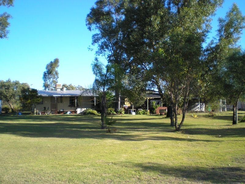 25 Hoy Road, Gingin WA 6503