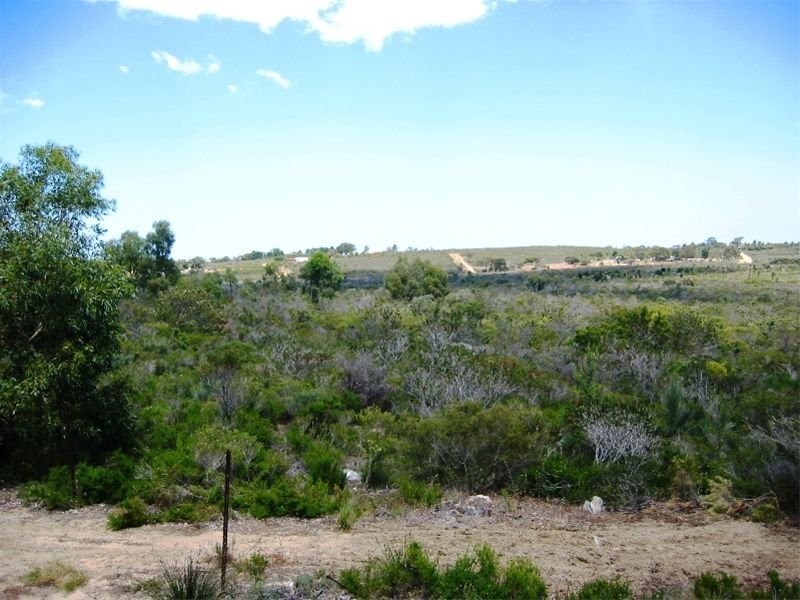 107 Ocean Farm Drive, Lancelin WA 6044