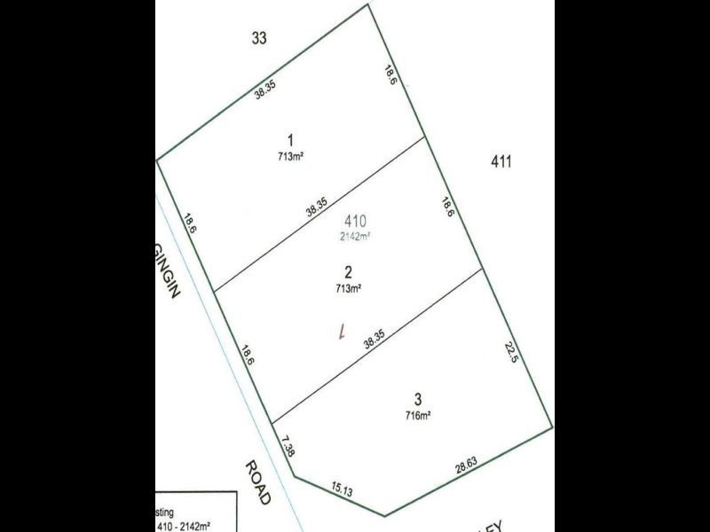 85 GinGin  Road, Lancelin WA 6044