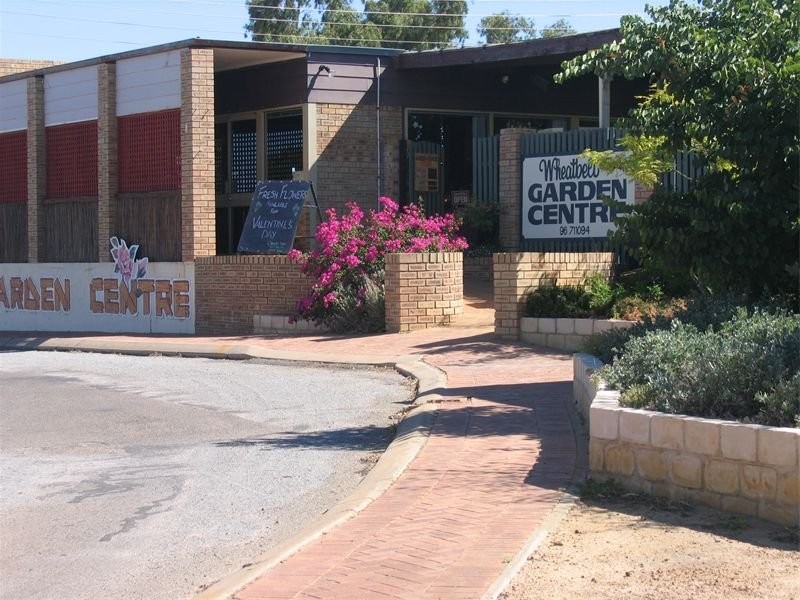 61 Fenton Place, Wongan Hills WA 6603