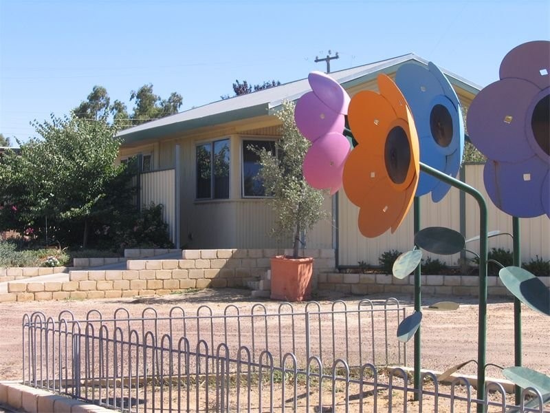 61 Fenton Place, Wongan Hills WA 6603