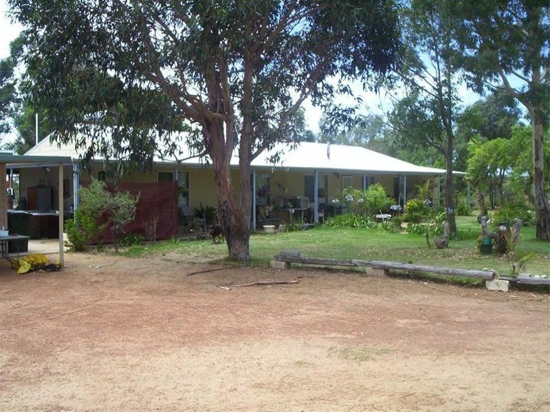 358 Tamarisk, Gabbadah WA 6041