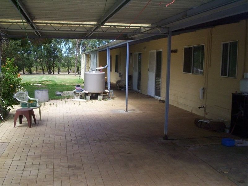 358 Tamarisk, Gabbadah WA 6041