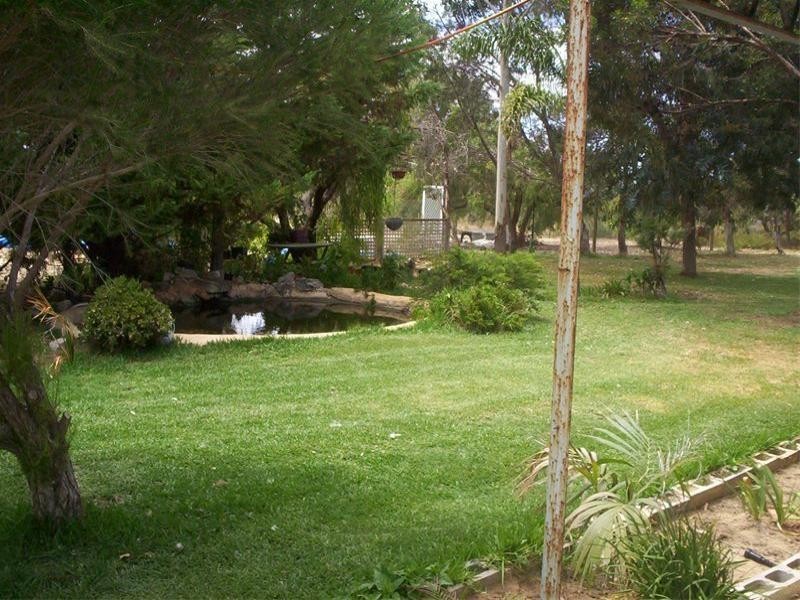 358 Tamarisk, Gabbadah WA 6041