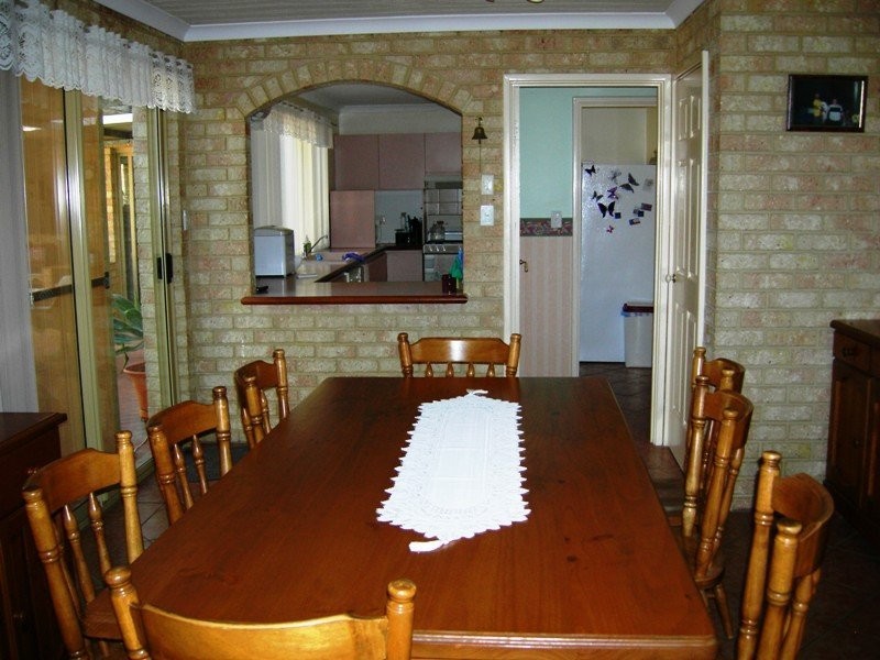 51 Robertson Road, Ledge Point WA 6043