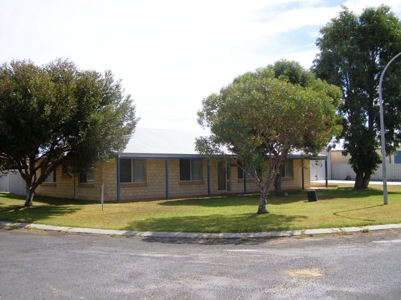 1 Dray, Lancelin WA 6044