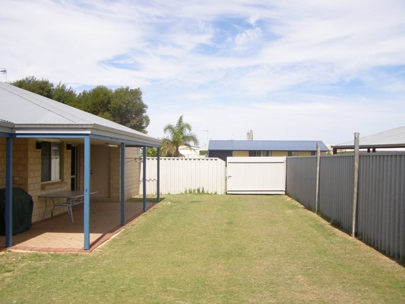 1 Dray, Lancelin WA 6044