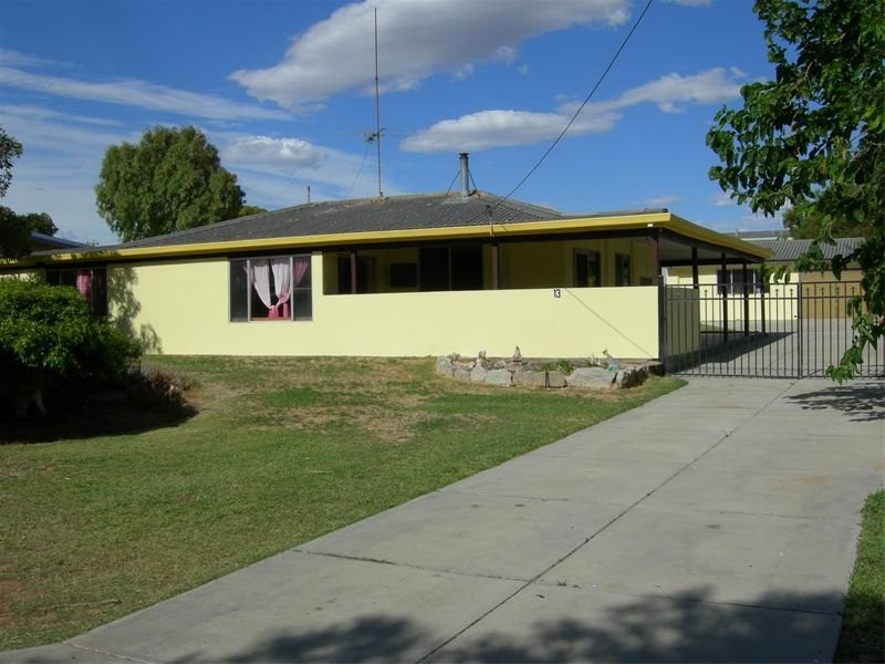 13 O’neil street, Lancelin WA 6044