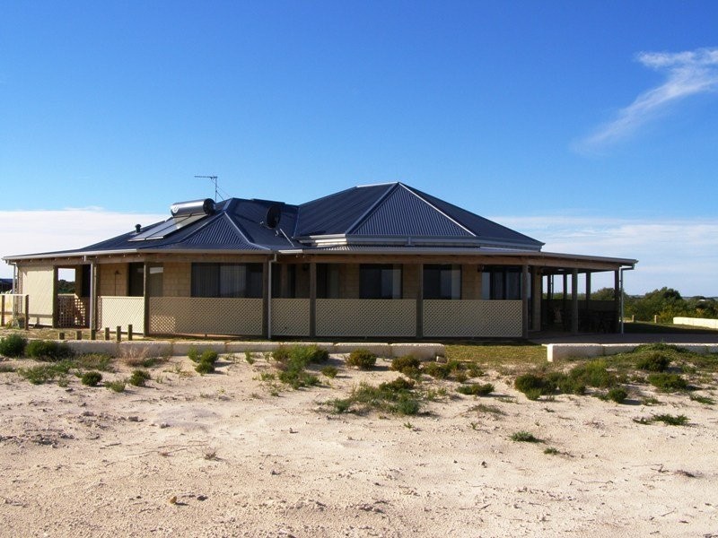 28 The Lookout, Karakin WA 6044