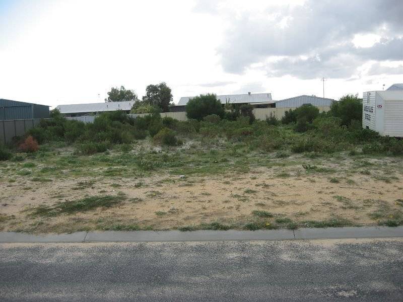 3 Thomas Place, Lancelin WA 6044