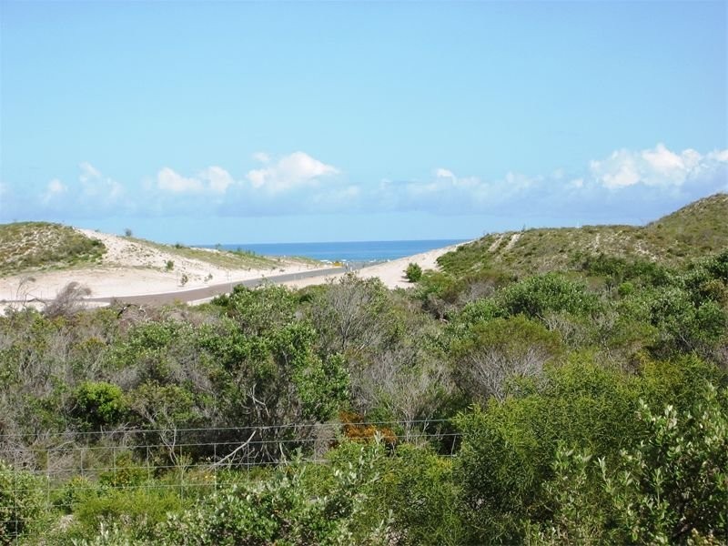 272 Seaview Drive (Karakin), Lancelin WA 6044