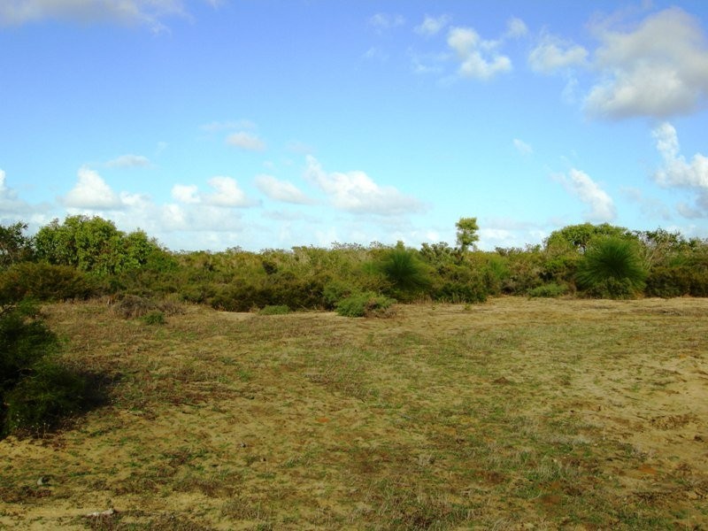 33 Sappers, Nilgen WA 6044