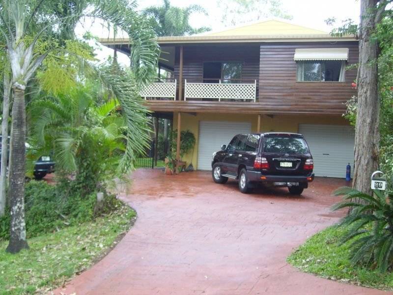 29 Megan Close, Freshwater QLD 4870