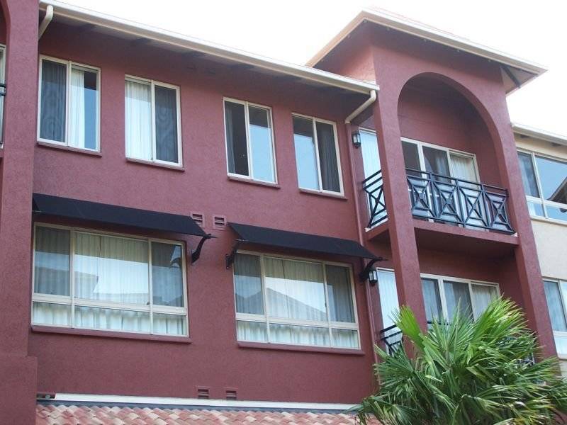 1623 The Lakes, McLeod Street, Aeroglen QLD 4870