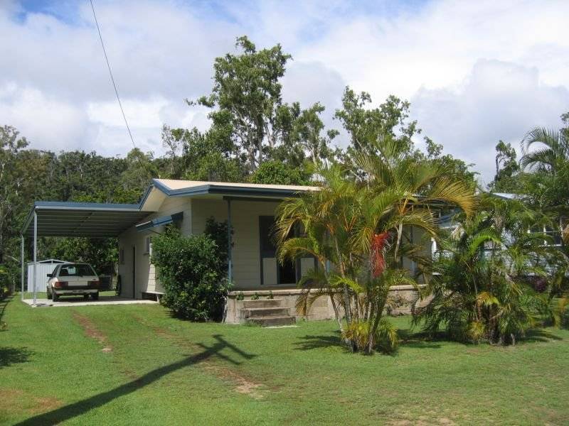 73 Evans Road, Bramston Beach QLD 4871