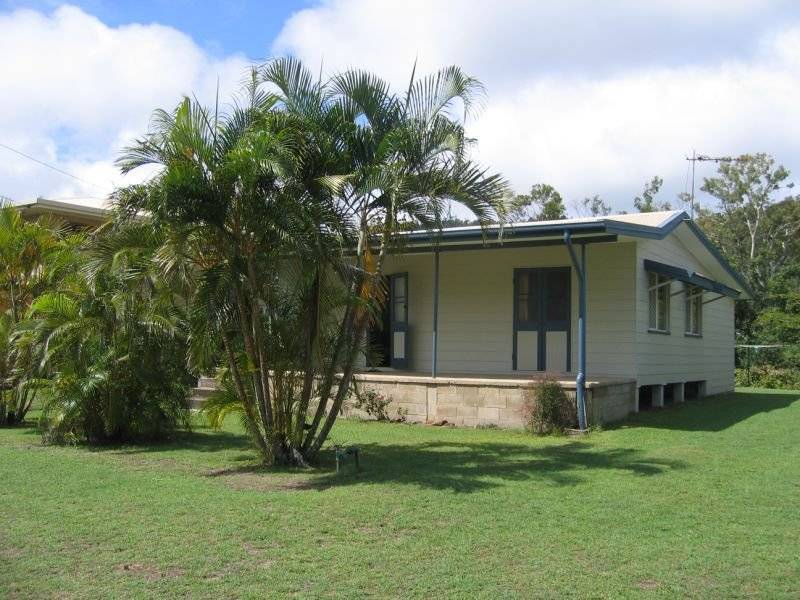 73 Evans Road, Bramston Beach QLD 4871