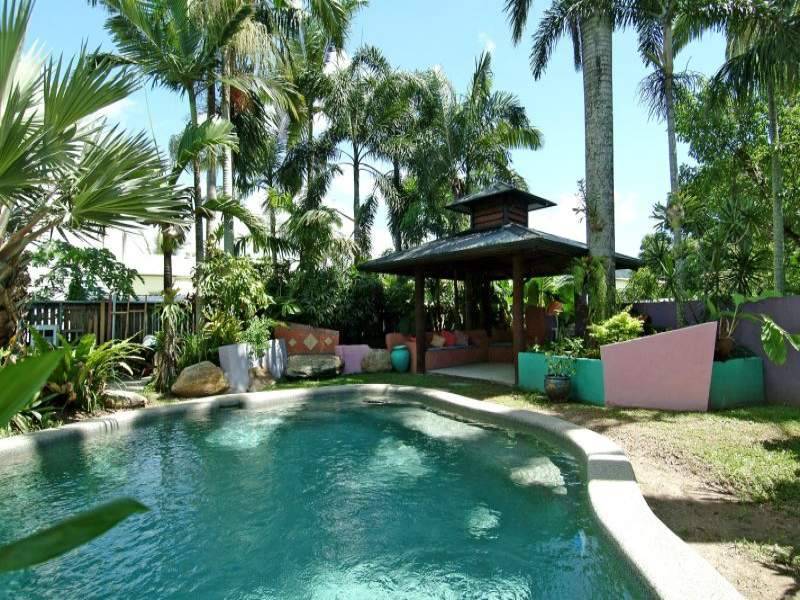 17 MacDonnell Street, Manunda QLD 4870