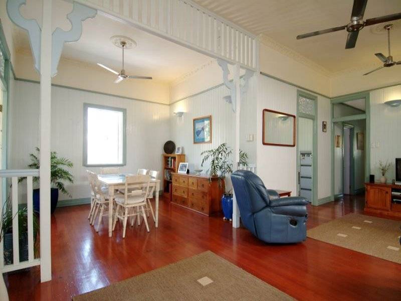 17 MacDonnell Street, Manunda QLD 4870