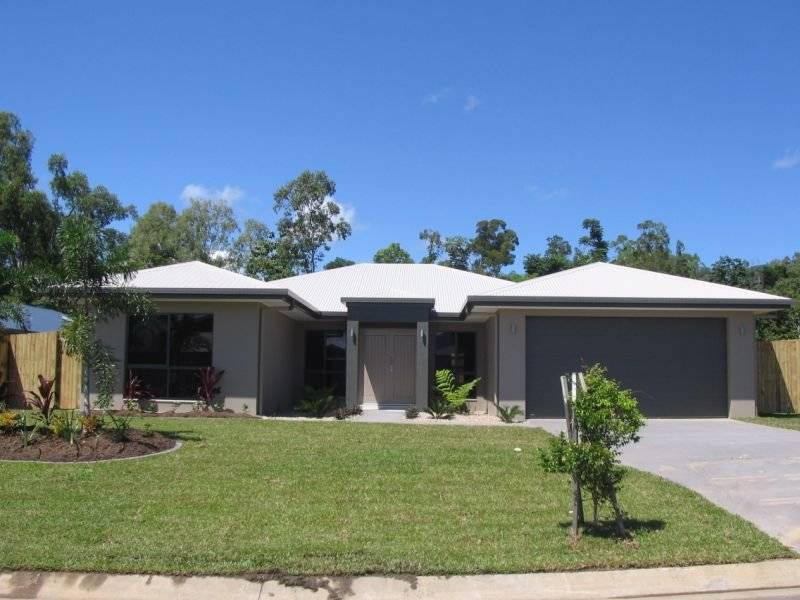 57 Piccone Drive, Edmonton QLD 4869