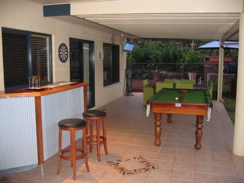 7 Arno Terrace, Bentley Park QLD 4869