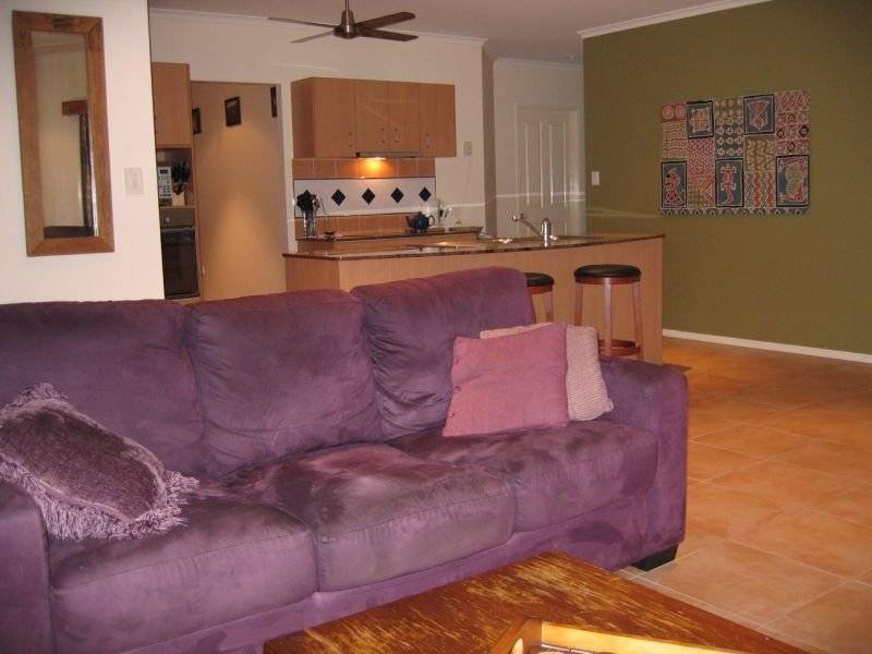 7 Arno Terrace, Bentley Park QLD 4869