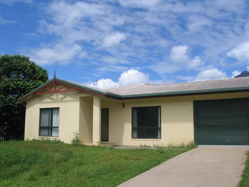 3 Fletcher Court, Bentley Park QLD 4869