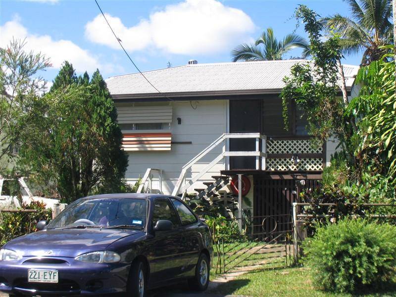 40 Marr Street, Edmonton QLD 4869