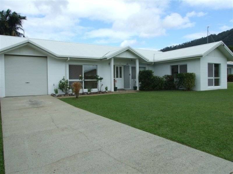 3 Jadana Close, Mooroobool QLD 4870