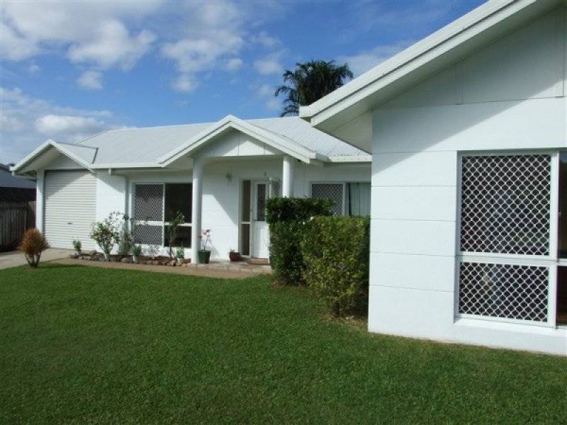 3 Jadana Close, Mooroobool QLD 4870