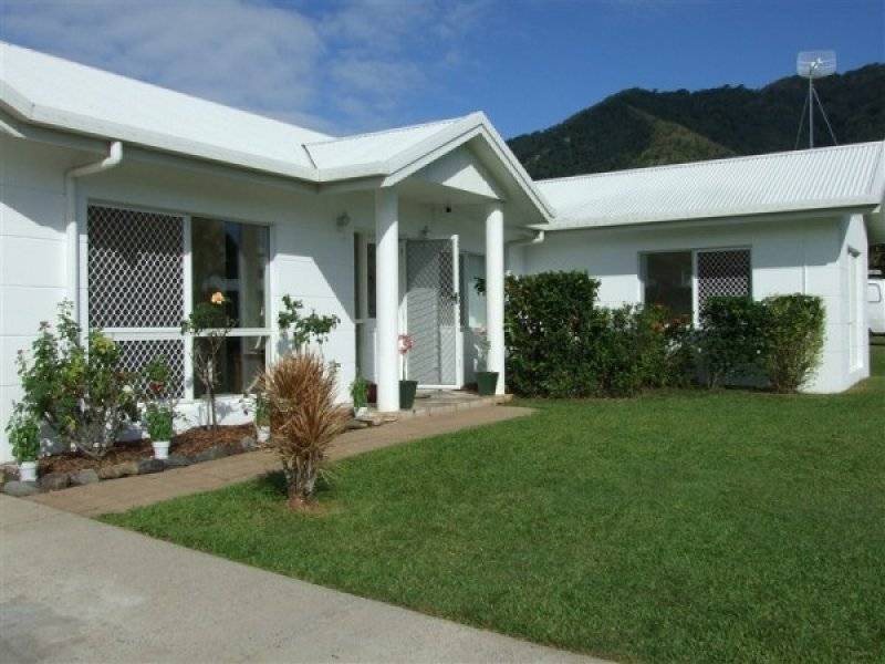 3 Jadana Close, Mooroobool QLD 4870