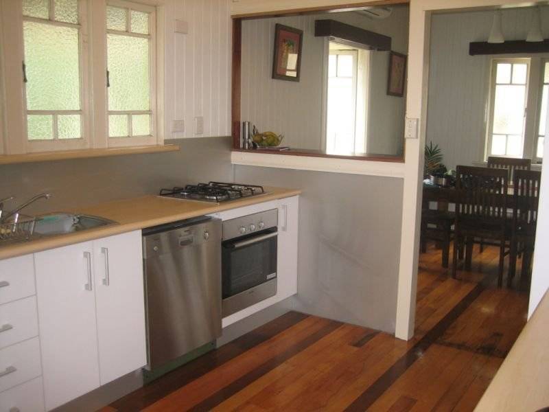 63 Scott Street, Bungalow QLD 4870