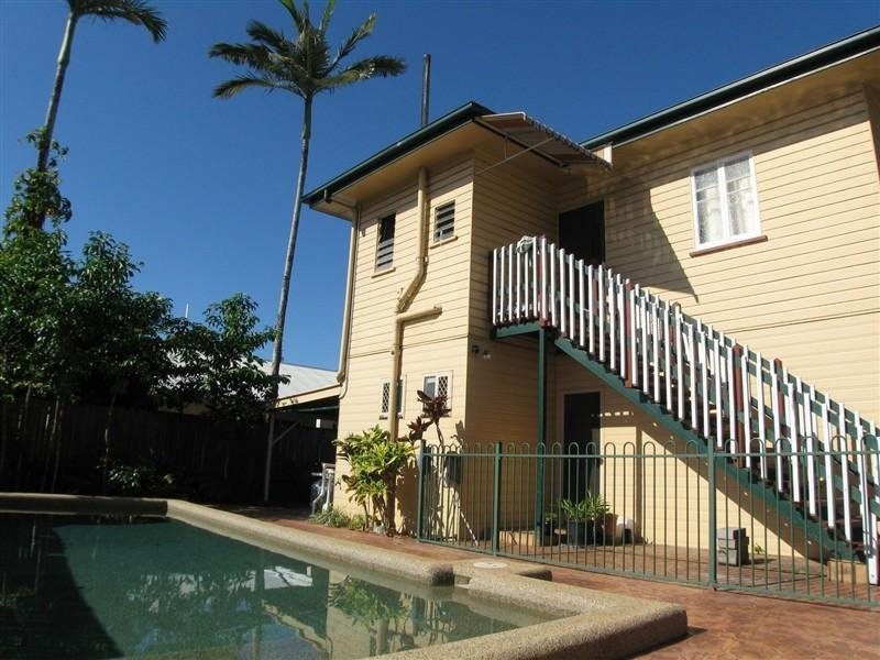 16 Harris Street, Parramatta Park QLD 4870