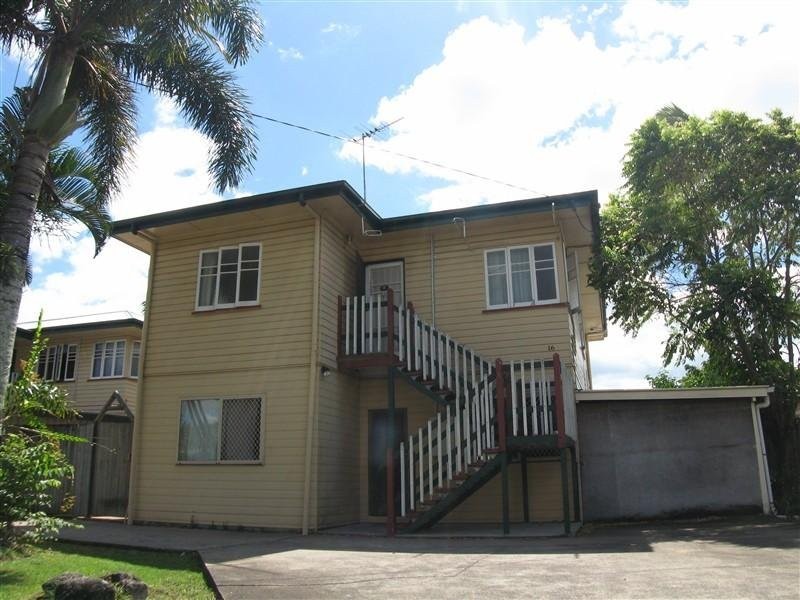 16 Harris Street, Parramatta Park QLD 4870