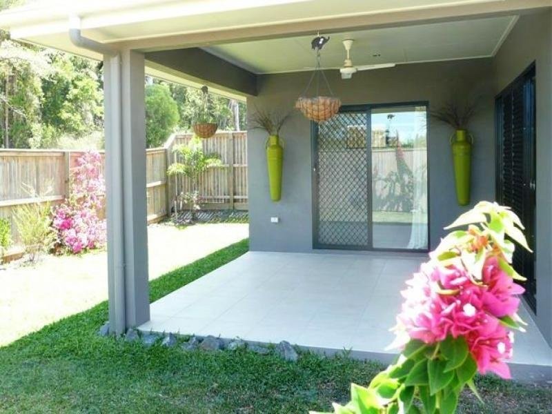 20 Seclusion Drive, Palm Cove QLD 4879