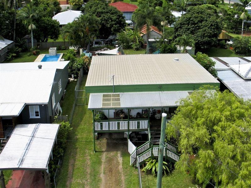 28 Howe Street, Cairns North QLD 4870