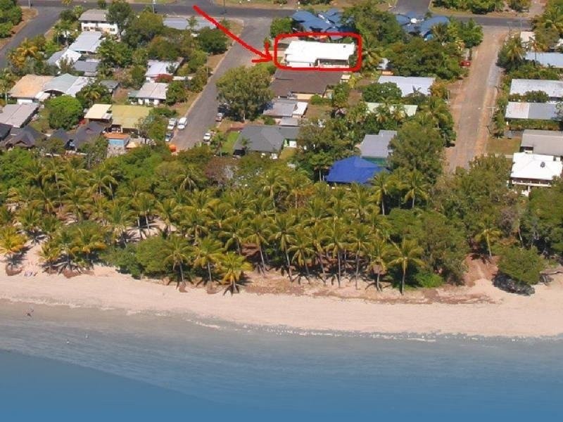 4 Baler Street, Port Douglas QLD 4877