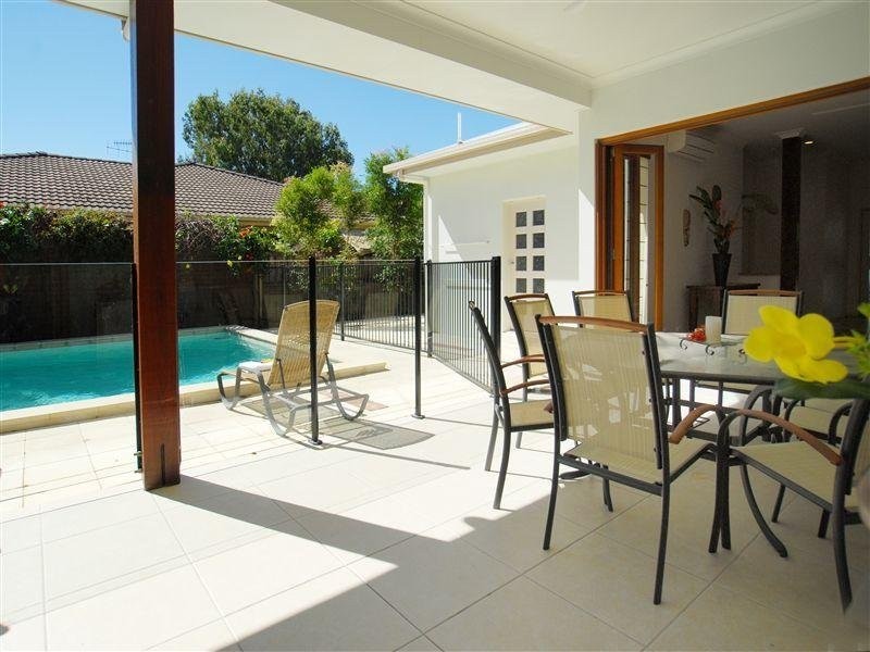 4 Baler Street, Port Douglas QLD 4877
