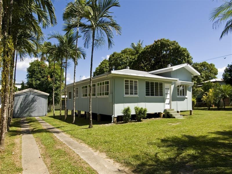 17 Highleigh Road, Gordonvale QLD 4865