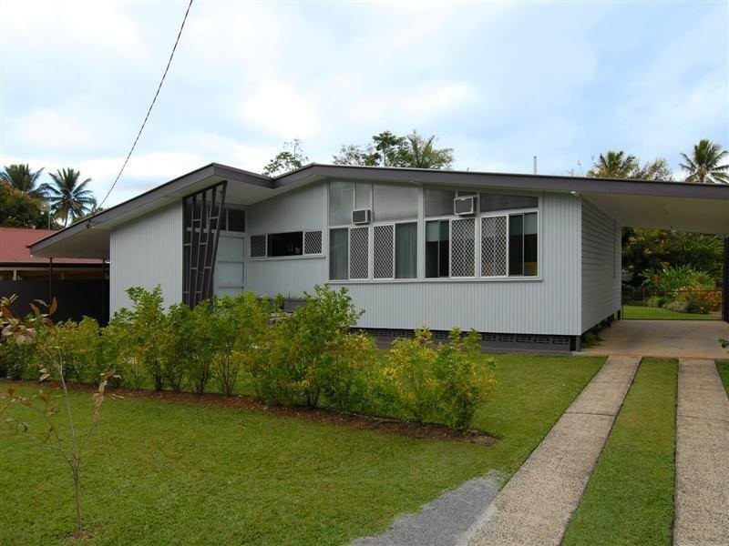 143 Greenslopes Street, Edge Hill QLD 4870