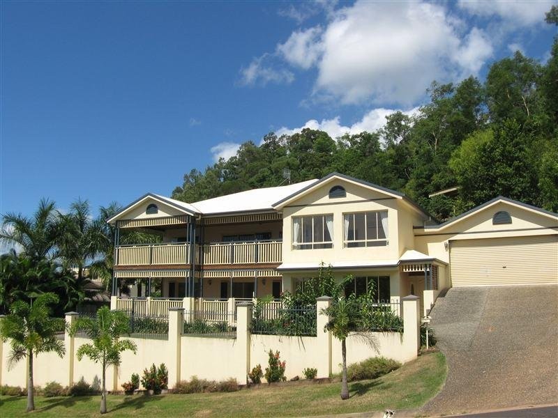 21 Rosemont Court, Mooroobool QLD 4870