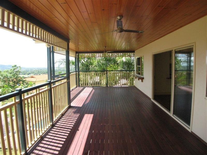 21 Rosemont Court, Mooroobool QLD 4870