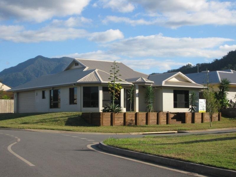 1 Lakefield Street, Mount Sheridan QLD 4868