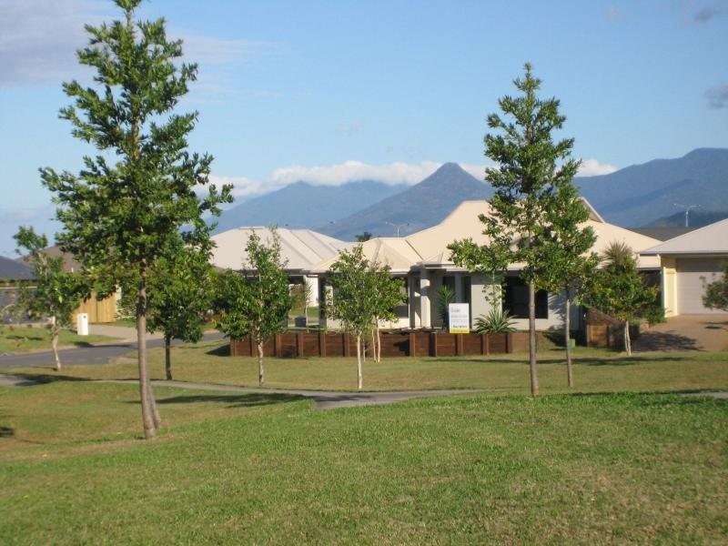 1 Lakefield Street, Mount Sheridan QLD 4868